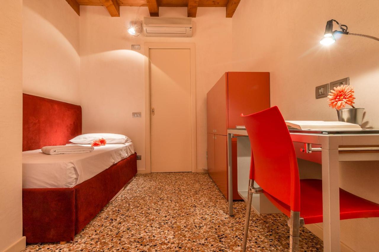 Appartement Rialto Mercato A Family In Like At