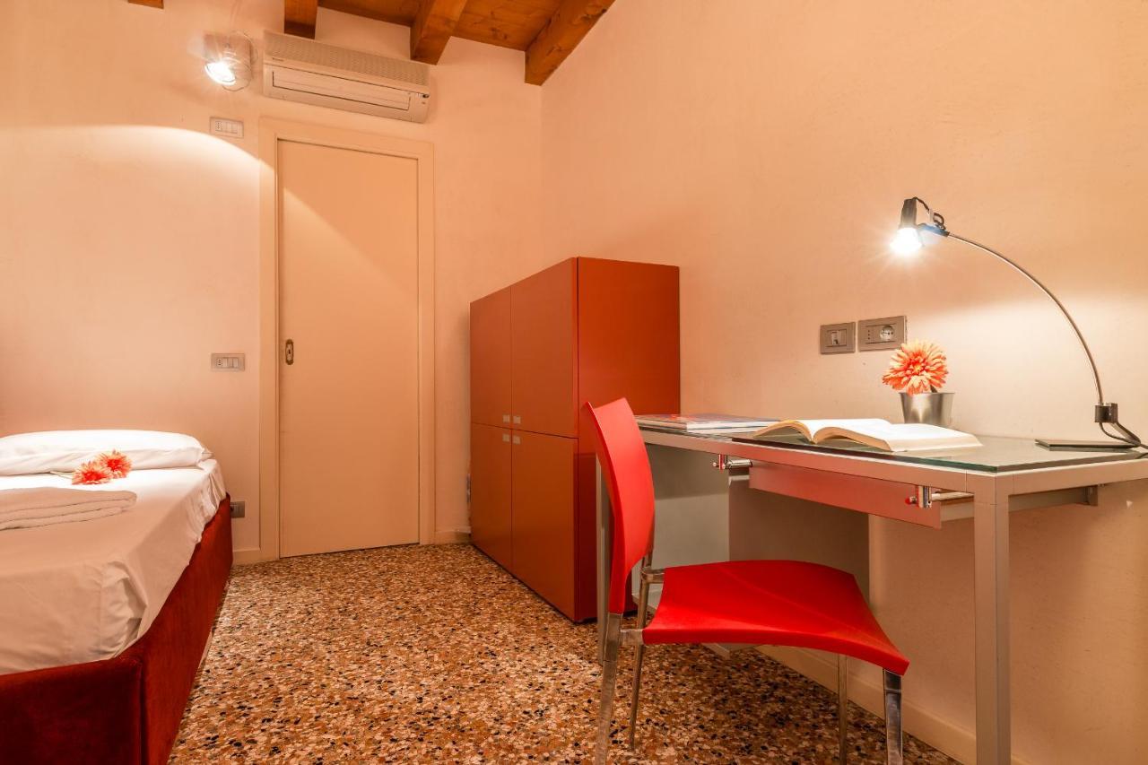 Appartement Rialto Mercato A Family In Like At *