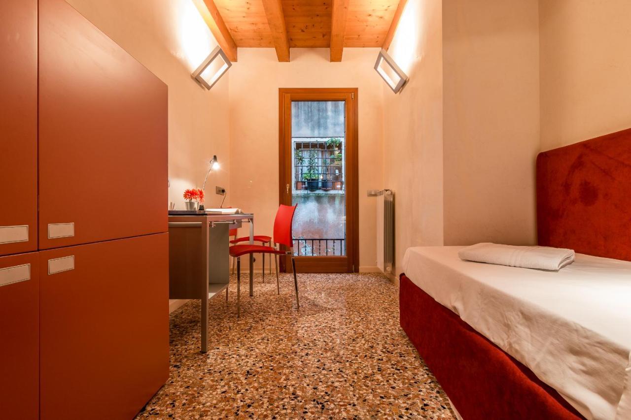 Appartement Rialto Mercato A Family In Like At *