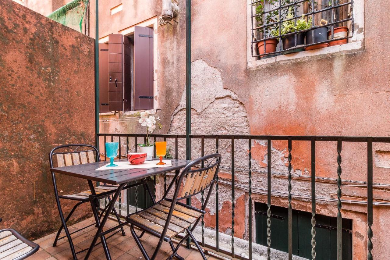 Appartement Rialto Mercato A Family In Like At